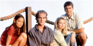 Dawson's Creek