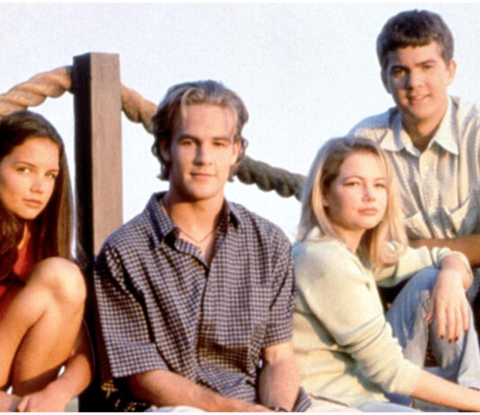 Dawson's Creek