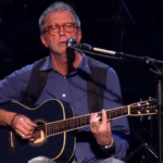 Eric Clapton