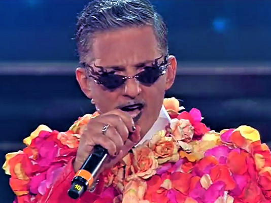 Fiorello
