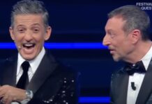 Fiorello, amadeus, sanremo 2021