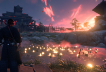 Ghost of Tsushima