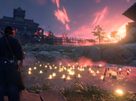 Ghost of Tsushima