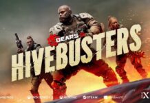 Hivebusters Recensione