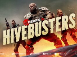 Hivebusters Recensione