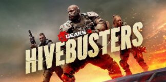 Hivebusters Recensione