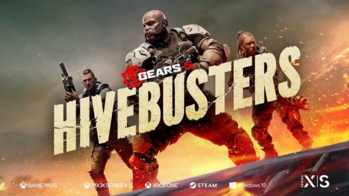 Hivebusters Recensione