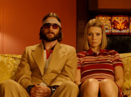 I Tenenbaum