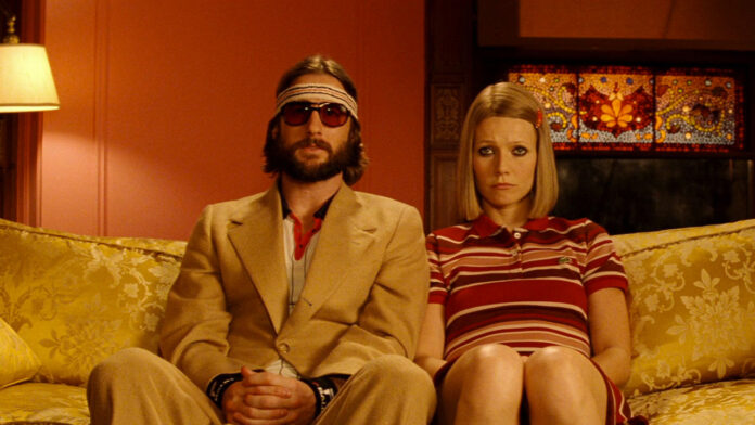 I Tenenbaum