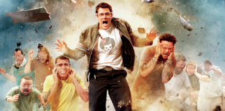 jackass il film scade su netflix