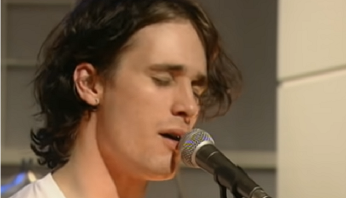 Jeff Buckley