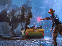 Jurassic Park
