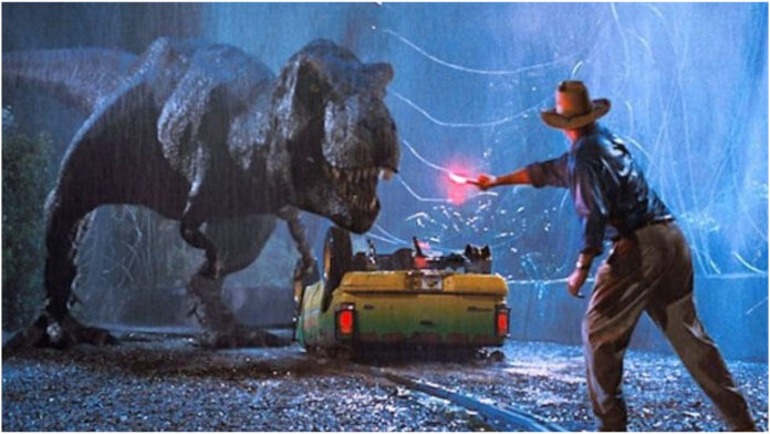 Jurassic Park