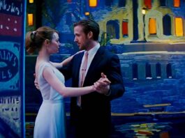 La La Land