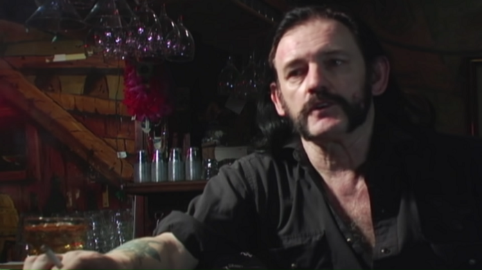 Lemmy