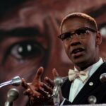 Malcolm-X
