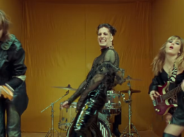 Maneskin