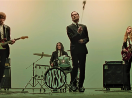 Maneskin