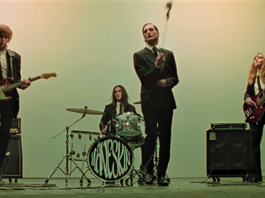 Maneskin