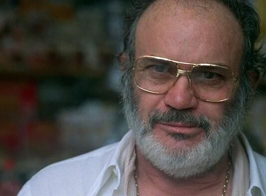 Mario Brega, Borotalco