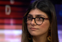 Mia Khalifa