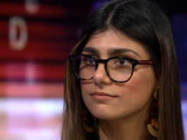 Mia Khalifa