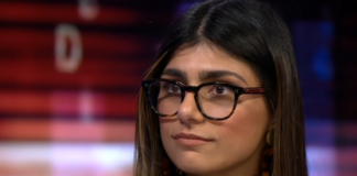 Mia Khalifa