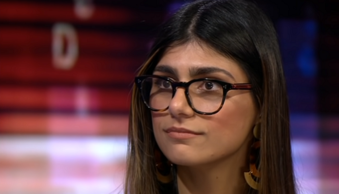 Mia Khalifa