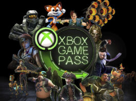 Giochi Game Pass