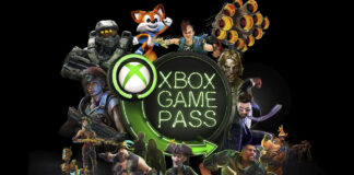 Giochi Game Pass