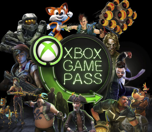 Giochi Game Pass