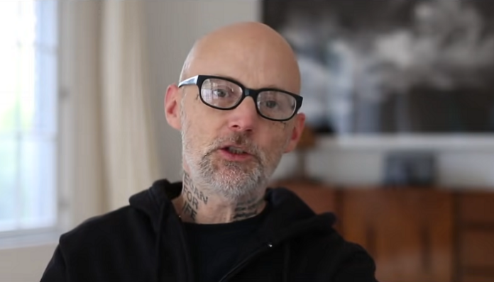 Moby