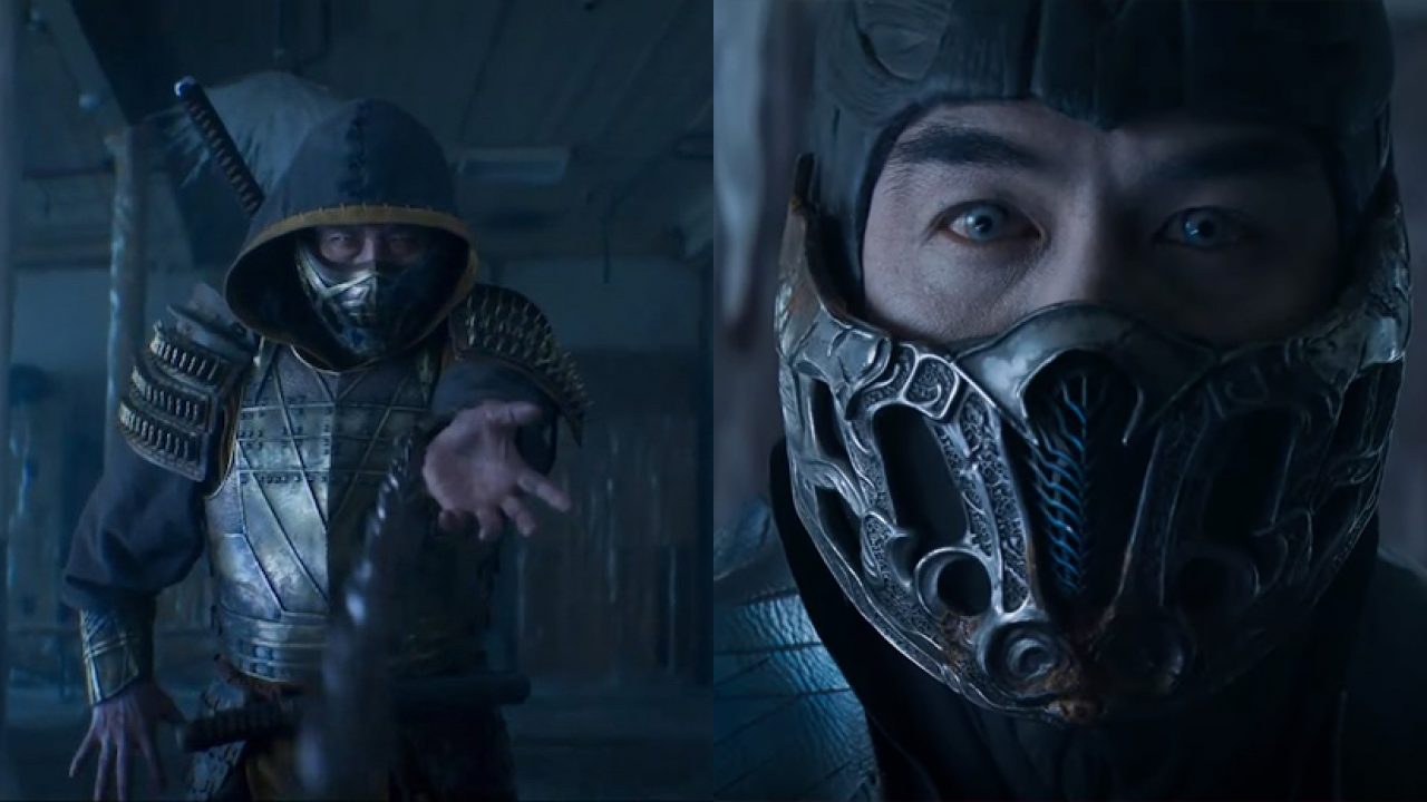 Mortal Kombat: il nuovo Trailer è un tripudio di sangue e ...