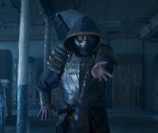 Mortal Kombat, trailer