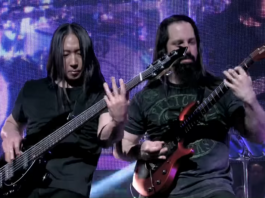 Progressive Metal