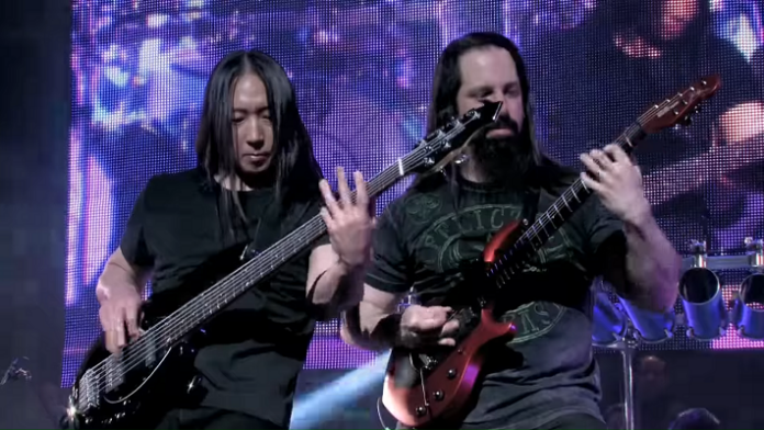 Progressive Metal