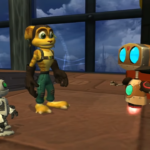 Ratchet & Clank (2002) Full 100% Playthrough Part 1 of 3 00-21-57