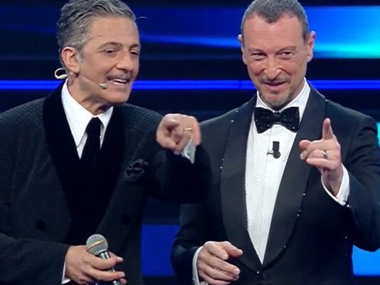 Sanremo 2021