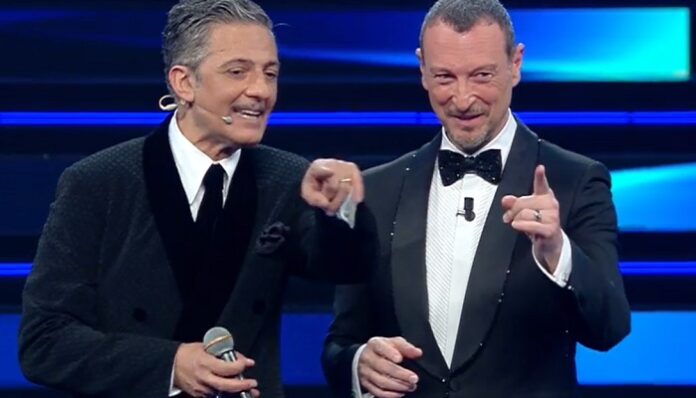 Sanremo 2021