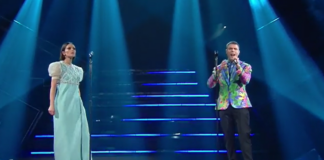 sanremo 2021. fedez, francesca michielin