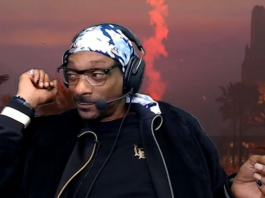 Snoop Dogg