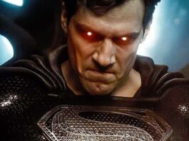 Justice League, Snyder Cut