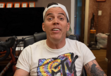 Steve-O