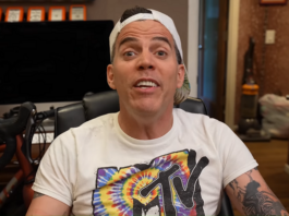 Steve-O