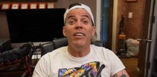 Steve-O