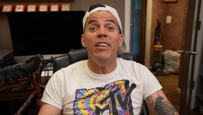 Steve-O