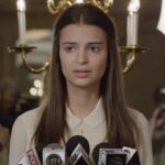 Emily Ratajkowski, gone girl