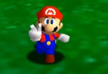 Super Mario