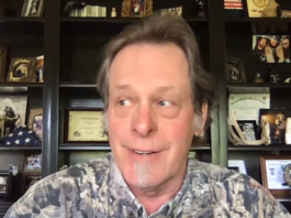 Ted Nugent