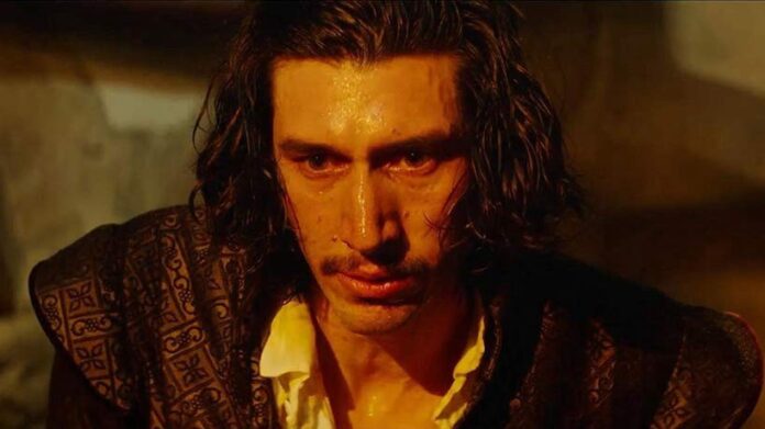 adam driver, gucci